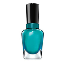 Load image into Gallery viewer, Sally Hansen Miracle Gel Nail Polish, Shade Combustealble #729 (Pack of 2)