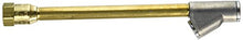 Load image into Gallery viewer, Dual Head Straight Foot Air Chuck Part No: A-S-693