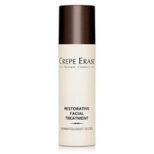 Load image into Gallery viewer, Crepe Erase – Restorative Facial Treatment – TruFirm Complex – 1.7 Ounces