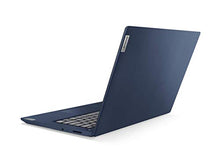 Load image into Gallery viewer, Lenovo IdeaPad 3 14" Laptop, 14.0" FHD (1920 x 1080) Display, AMD Ryzen 5 3500U Processor, 8GB DDR4 RAM, 256GB SSD, AMD Radeon Vega 8 Graphics, Narrow Bezel, Windows 10, 81W0003QUS, Abyss Blue