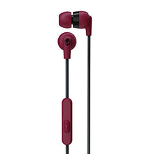 Load image into Gallery viewer, Skullcandy Ink'd Plus In-Ear Earbud - Deep Red