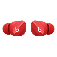 Load image into Gallery viewer, Beats Studio Buds - True Wireless Noise Cancelling Earbuds - Compatible with Apple & Android, Built-in Microphone, IPX4 Rating, Sweat Resistant Earphones, Class 1 Bluetooth Headphones - Beats Red