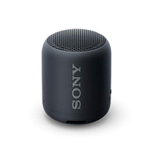 Load image into Gallery viewer, Sony SRS-XB12 Mini Bluetooth Speaker Loud Extra Bass Portable Wireless Speaker with Bluetooth -Loud Audio for Phone Calls- Small Waterproof and Dustproof Travel Music Speakers Black SRS-XB12/B