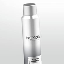 Load image into Gallery viewer, Nexxus Prep and Protect Leave-In Spray Leave-in Conditioner Spray Weightless Style Detangler Moisturizer, Detangler and Heat Protectant 4.1 oz