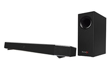 Load image into Gallery viewer, Sound BlasterX Katana Multi-Channel Surround Gaming and Entertainment Soundbar - Hardware Processing, Supports Dolby Digital 5.1 Decoding, Bluetooth-Enabled, for PC, Mac, PS4, and Other Consoles