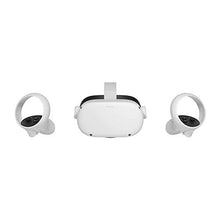 Load image into Gallery viewer, Oculus Quest 2 — Advanced All-In-One Virtual Reality Headset — 128 GB