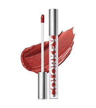 Load image into Gallery viewer, COLORKEY Airy Velvet Lip Gloss Lightweight Matte Liquid Lipstick, Soft Matte Lip Cream, Lip Glaze, Long Lasting Lip Tint No Fading Non-stick Cup Lip Lacquer (B605)