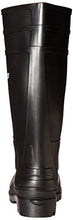 Load image into Gallery viewer, Tingley 31151 Economy Kneed Boot for Agriculture, 15-Inch, Size 9, Black
