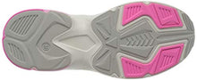 Load image into Gallery viewer, Dockers by Gerli Women's 45sp202-687596 Low-Top Sneakers, White Weiß Neon Pink 596, 7