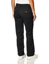 Load image into Gallery viewer, prAna Women's Standard Halle Pant, Black, 0