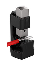 Load image into Gallery viewer, Hammer Battery Lug Crimping Tool for 8, 6, 4, 2, 1/0, 2/0 American Wire Gauge (AWG) Wire and Cable