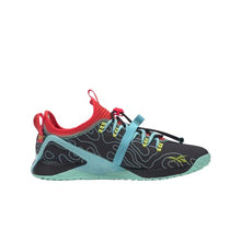 Load image into Gallery viewer, Reebok Men's Nano X1 Froning Core Black/Neon Cherry/Acid Yellow 12