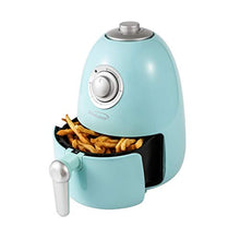 Load image into Gallery viewer, Brentwood AF-200BL 2 Quart Small Electric Air Fryer with Timer & Temp. Control, Blue