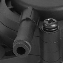 Load image into Gallery viewer, SunshineFace Field Mower Fuel Pump , 24 393‑04‑S / 24 393‑16‑S Plastic Fuel Pump Lawn Mower Accessory for Kohler CH17‑CH25 CV17‑CV25 CH730‑CH740 CV730‑CV740 17HP‑25HP
