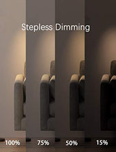 Load image into Gallery viewer, LED Floor Lamps - Standing Lamp with Flexible Gooseneck Reading Light, 2000 Lumens Full Range Dimmable with 3-Color Temperature for Living Room, Bedroom, Office