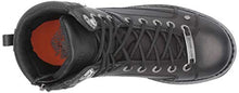 Load image into Gallery viewer, Harley-Davidson Men's Abercorn Motorcycle Boot, Black, 8.5 M US