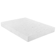 Load image into Gallery viewer, Olee Sleep 6 inch Ventilated Multi Layered Memory Foam Mattress