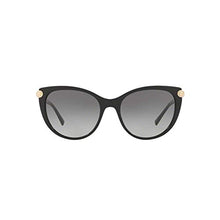 Load image into Gallery viewer, Versace Woman Sunglasses, Black Lenses Acetate Frame, 55mm
