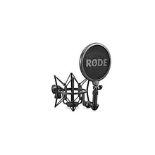 Load image into Gallery viewer, Rode NT1KIT Cardioid Condenser Microphone Package