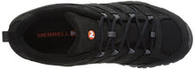 Load image into Gallery viewer, Merrell Men's Moab 2 Smooth Hiking Boot, Black, 8 M US