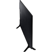 Load image into Gallery viewer, Samsung QN32Q60AA 32 Inch QLED HDR 4K UHD Smart TV (2021) Bundle with Premium 4 YR CPS Enhanced Protection Pack