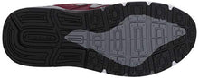 Load image into Gallery viewer, New Balance Men's 1540 V3 Running Shoe, Burgundy/Grey, 7 Wide