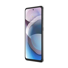 Load image into Gallery viewer, Motorola One 5G Ace | 2021 | 2-Day battery | Unlocked | Made for US by Motorola | 6/128GB | 48MP Camera | Hazy Silver
