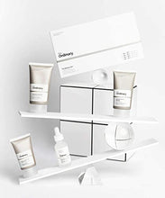 Load image into Gallery viewer, The Ordinary The Balance Set (4 Pcs: Squalance Cleanser + Salicylic Acid 2% Masque + Niacinamide 10% + Zinc 1% + Natural Moisturizing Factors + HA)