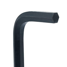 Load image into Gallery viewer, Allen Wrench Set (36 Pack - Metric & SAE Wrenches) Hex Key with Ball End & Short Arm