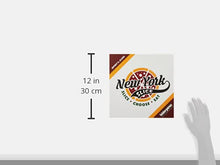 Load image into Gallery viewer, bezier games New York Slice