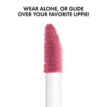 Load image into Gallery viewer, NYX PROFESSIONAL MAKEUP Butter Gloss, Non-Sticky Lip Gloss - Angel Food Cake (True Mauve)