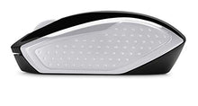 Load image into Gallery viewer, HP Wireless Mouse 200 (Black/Silver, 2HU84AA)