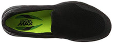 Load image into Gallery viewer, Skechers Performance Go Walk 4 - Incredible Black 9.5