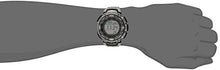 Load image into Gallery viewer, Casio Men's PAG240T-7CR Pathfinder Triple-Sensor Stainless Steel Watch with Titanium Bracelet