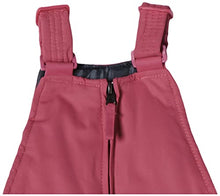 Load image into Gallery viewer, Arctix Infant/Toddler Chest High Snow Bib Overalls, Fuchsia, 5T