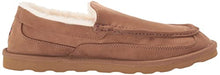 Load image into Gallery viewer, Tommy Hilfiger Men's Wicky2 Slipper, Medium Brown 210, 11