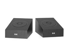 Load image into Gallery viewer, ELAC Debut 2.0 A4.2 Dolby Atmos Modules, Black