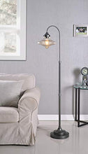 Load image into Gallery viewer, Kenroy Home Rain Drop Floor Lamp, Warm Bronze Finish