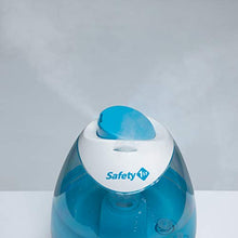 Load image into Gallery viewer, Safety 1st Filter Free Cool Mist Humidifier, Blue, One Size