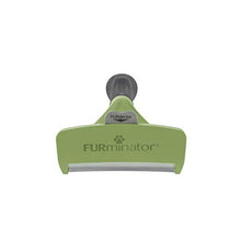 Load image into Gallery viewer, Furminator Undercoat Deshedding Tool for Large Dogs – Long Hair