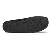 Load image into Gallery viewer, Bruno Marc Men's Black Suede Leather Classic Chukka Boots Dress Water Repellent Chukka Size 6.5 M US SBBO2214M
