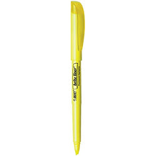 Load image into Gallery viewer, BIC Brite Liner Highlighter, Chisel Tip