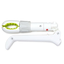 Load image into Gallery viewer, Skip Hop Portable Baby Mobile, Explore and More Zoo Characters