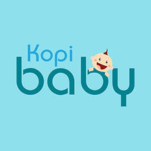 Load image into Gallery viewer, Portable Diaper Changing Pad, Portable Changing pad for Newborn Girl & boy - Baby Changing Pad with Smart Wipes Pocket – Waterproof Travel Changing Station kit - Baby Gift by Kopi Baby