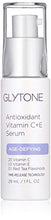 Load image into Gallery viewer, Glytone Age-Defying Vitamin C + E Serum, 20% Vitamin C, 1% Vitamin E, Red Tea Flavonoids, Antioxidant Rich, Protection from Free Radicals, Environmental Aggressors, 1 oz.
