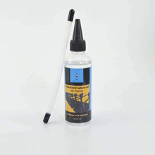 Load image into Gallery viewer, Treadmill Lubricant 100% Silicone – 2 Bottles 100ml Each – Easy to Open and Apply, Formulated to Work with Universal Treadmill Belt, Odorless and No-Toxic