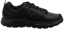 Load image into Gallery viewer, Skechers Men's Flex Advantage Sr, Black, 8.5 M US