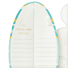 Load image into Gallery viewer, Hallmark Paper Wonder Displayable Pop Up Easter Card (Honeycomb Easter Egg)