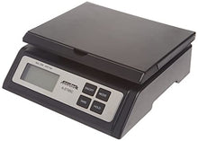 Load image into Gallery viewer, Accuteck Heavy Duty Postal Shipping Scale with Extra Large Display, Batteries and AC Adapter (A-ST85C),Black