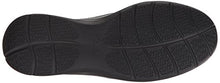 Load image into Gallery viewer, Clarks Men's Cotrell Free Shoe, black oily leather, 10.5 Medium US